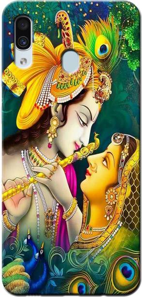 Coolcase Back Cover for Samsung Galaxy A20