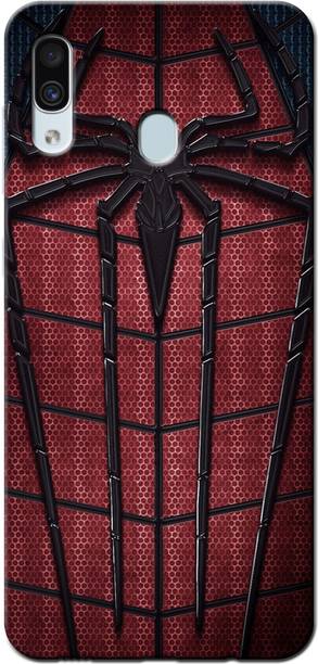 Coolcase Back Cover for Samsung Galaxy A30