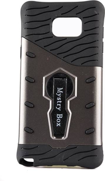 Mystry Box Back Cover for Motorola Moto G5 Plus