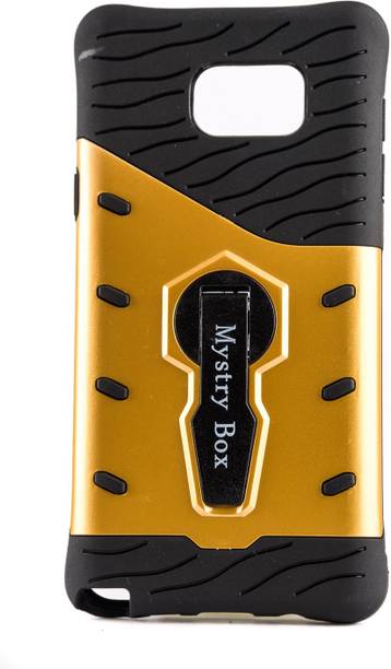 Mystry Box Back Cover for Motorola Moto G5 Plus