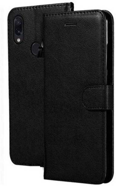 Ridhaniyaa Flip Cover for Mi Redmi Note 7, Mi Redmi Note 7 Pro, Mi Redmi Note 7S