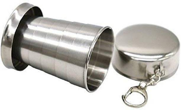 Right Products travel stainless steel glass Glass Water/Juice Glass