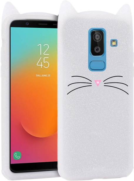 CASE CREATION Back Cover for Samsung Galaxy A6 Plus