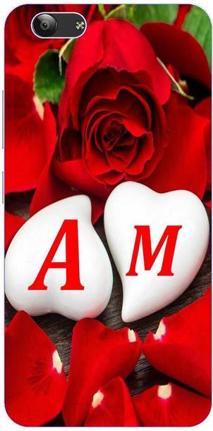 Artcase Back Cover for VIVO Y53