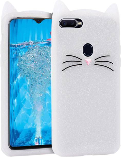 CASE CREATION Back Cover for Oppo A5