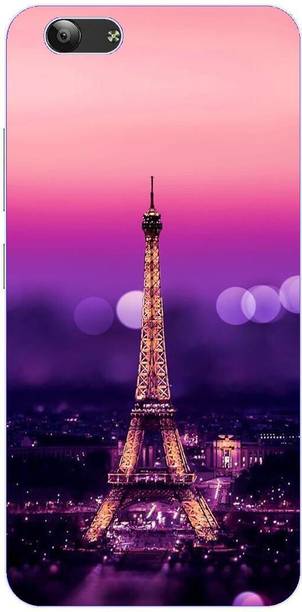 Artcase Back Cover for VIVO Y53