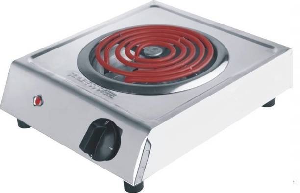 Monika 1200 WATT COOKING HEATER WITH LEAD Electric Cooking Heater