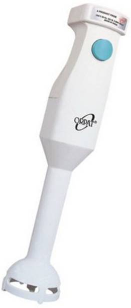 ORPAT 250 W Black Hand Blender