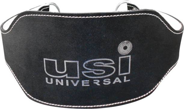usi Dip Belt (One Size) Abdominal Belt