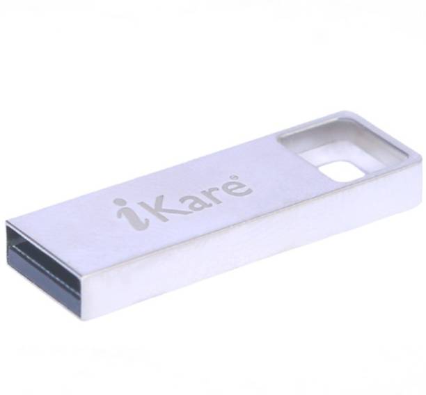 iKare v4.1 Car Bluetooth Device with Audio Receiver