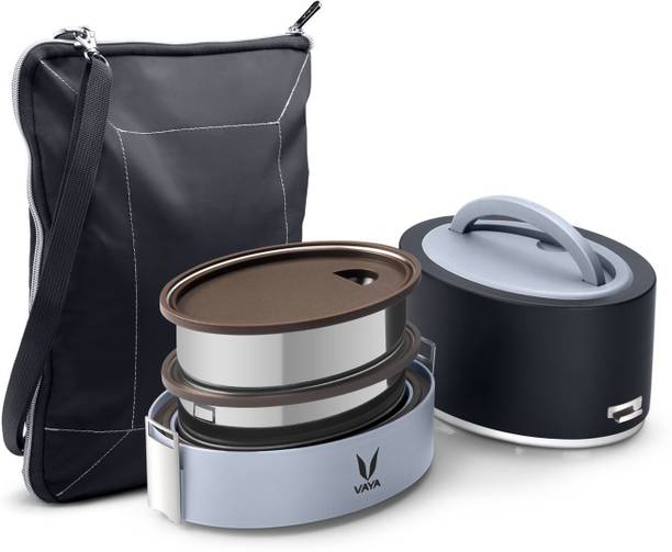 Vaya Lunch Boxes Online at Best Prices Available on Flipkart