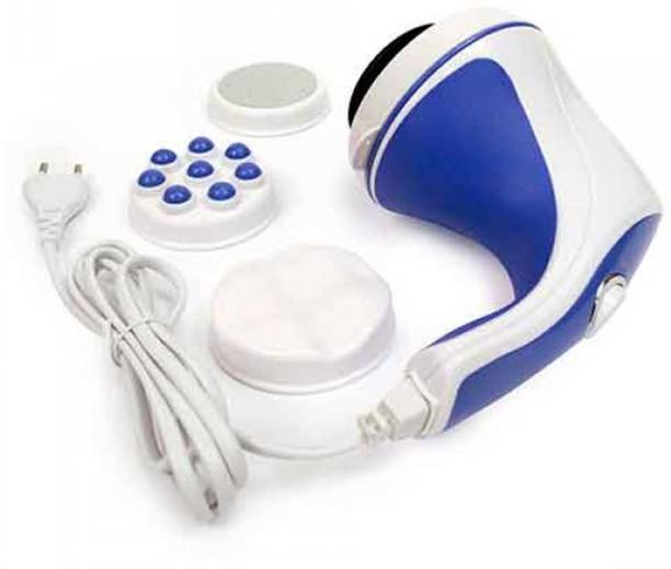 WIB 691 Powerful Full Body Pain Relief Body Massager