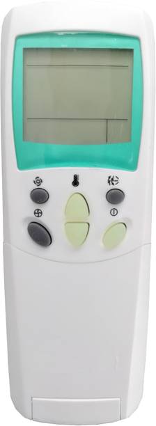 LipiWorld 9 AC Remote Compatible for LG Door AC LG AC Remote Controller