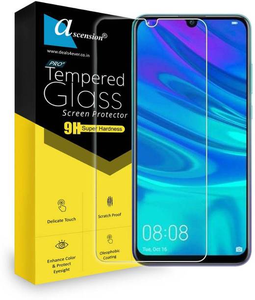 Ascension Tempered Glass Guard for Mi Redmi Note 7, Mi Redmi Note 7 Pro, Mi Redmi Note 7S