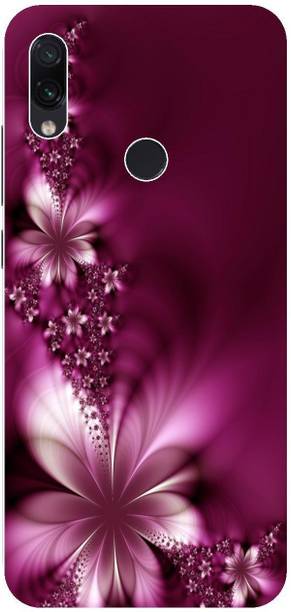 आर्टकेस बैक कवर Mi Redmi Note 7 Pro, Mi Redmi Note 7, Mi Redmi Note 7S के लिए