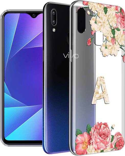 Flipkart SmartBuy Back Cover for Vivo Y93