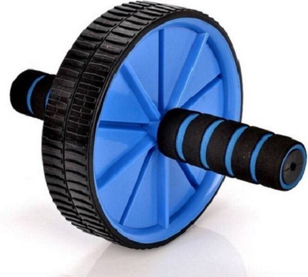 ADONYX Ab Wheel Exercise Fitness Equipment For abs Ab Exerciser