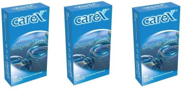 CAREX superthin Condom