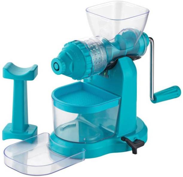 eppyz Plastic Plastic Hand Juicer Plastic Hand Juicer Vegetabel And Fruit Juicer Mixer Grinder And Hand Press juicer Hand Juicer
