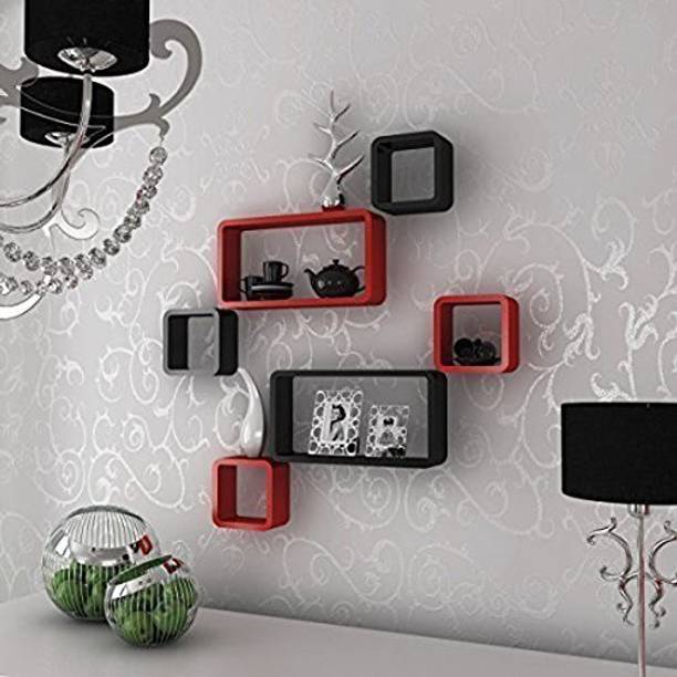 classiconline Engineered Wood Display Unit