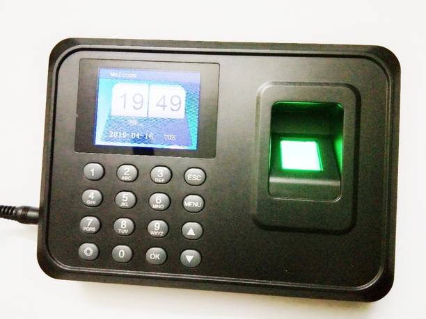 MME MMBMD19 Time & Attendance