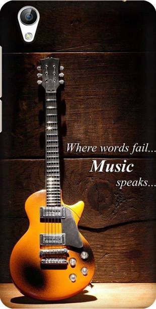 COBIERTAS Back Cover for VIVO Y51L