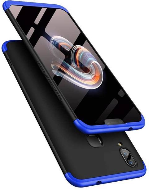 Aspir Back Cover for Vivo V9