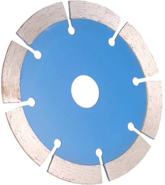 GSK Cut Diamond Saw Blade 4 Inch Marble/Wall/Granite/Concrete Cutting Blade Dry/ Wet Metal Cutter