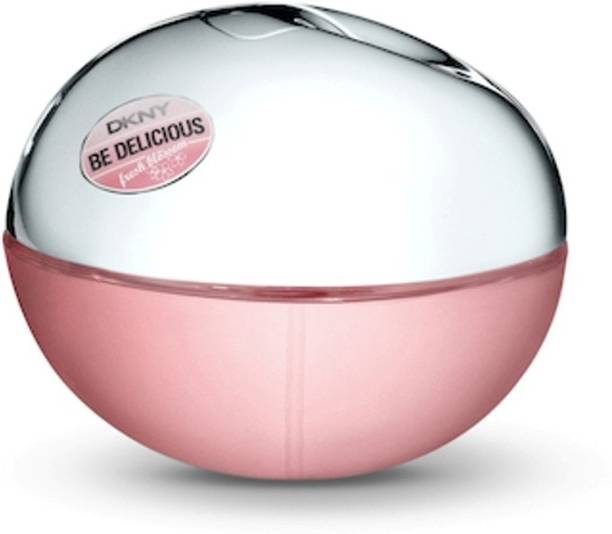 DKNY BD Fresh Blossom Eau de Parfum  -  100 ml
