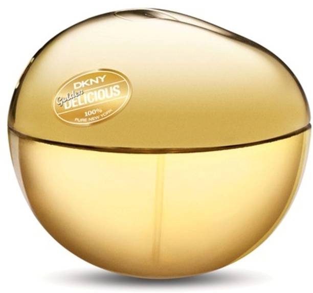 DKNY BD Golden Delicious Eau de Parfum  -  100 ml