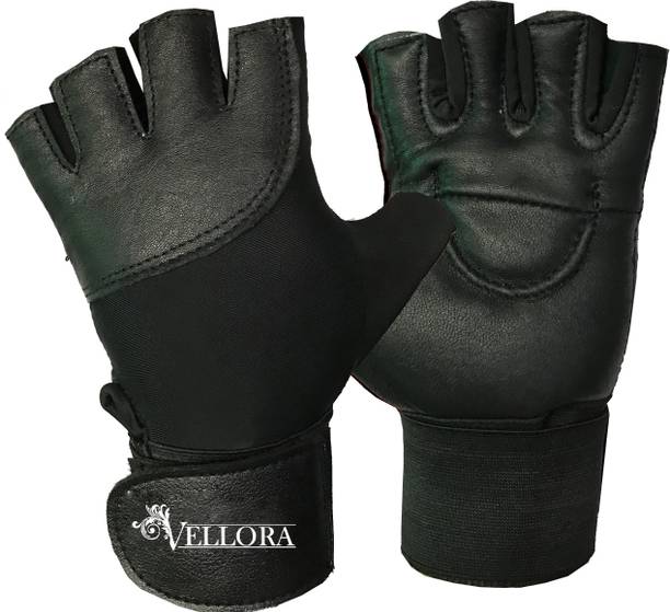 Vellora Viper Fitness Gym Gloves Gym & Fitness Gloves