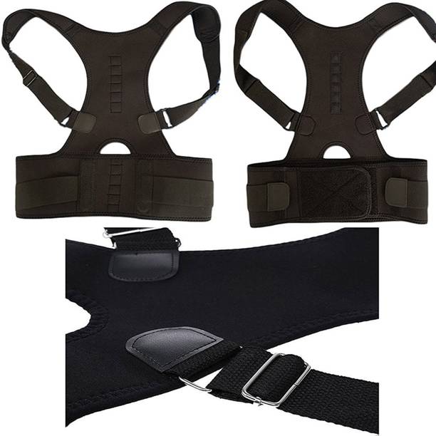 AEFSATM back support belt for gym-05 Back / Lumbar Support