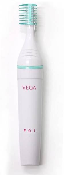 VEGA VHBT-01 Body Groomer 30 min Runtime 1 Length Settings
