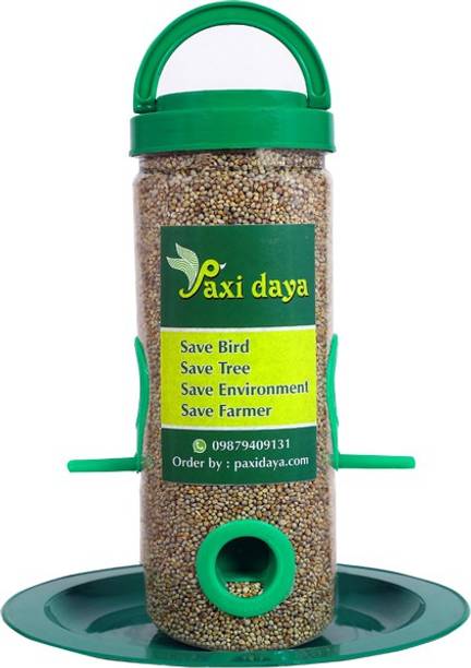 Paxidaya Window Bird Feeder01 piece Window Bird Feeder Bird Feeder