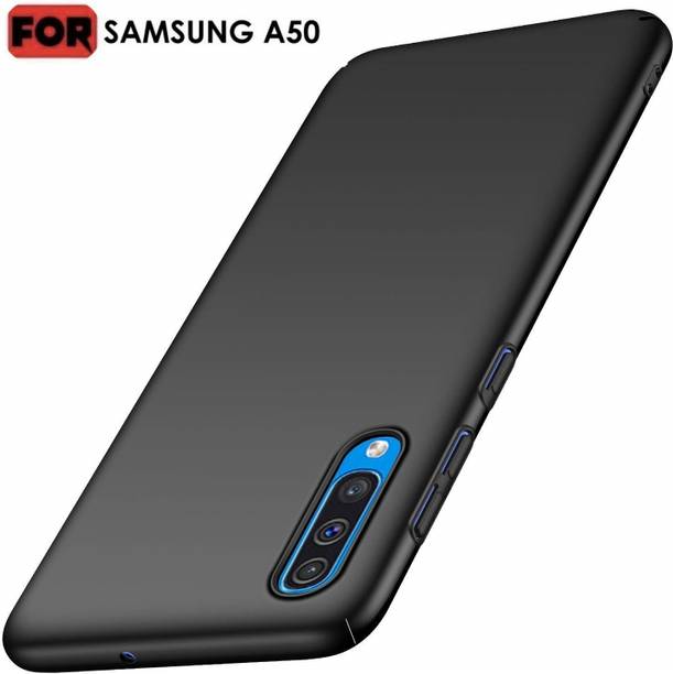 Jannock Back Cover for Samsung Galaxy A50, Samsung Galaxy A30s, Samsung Galaxy A50s