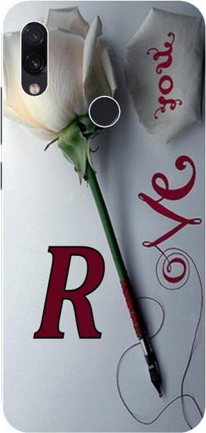 Artcase Back Cover for Mi Redmi Note 7 Pro, Mi Redmi Note 7, Mi Redmi Note 7S