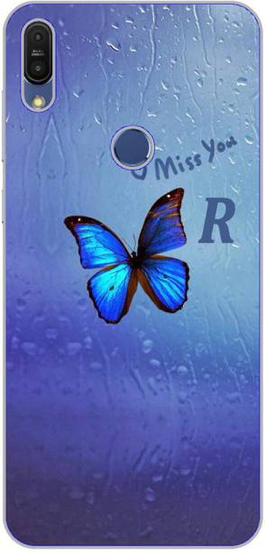Artcase Back Cover for Asus Zenfone Max Pro M1