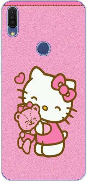 Artcase Back Cover for Asus Zenfone Max Pro M1