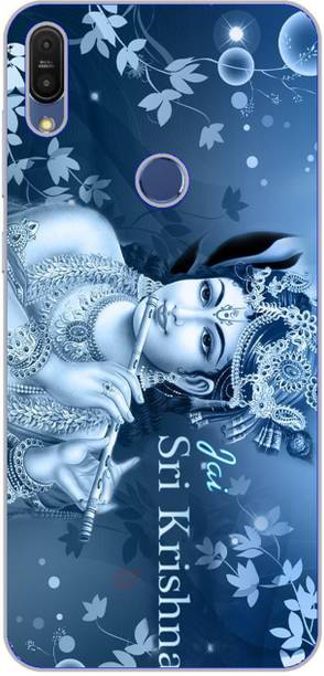 Artcase Back Cover for Asus Zenfone Max Pro M1