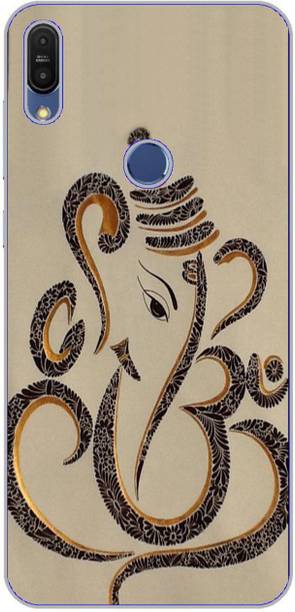 Artcase Back Cover for Asus Zenfone Max Pro M1