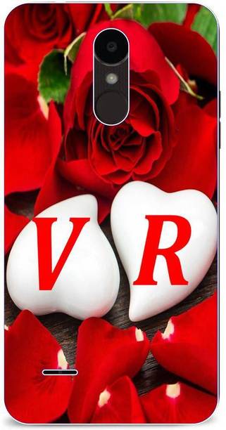 Artcase Back Cover for LG K7i