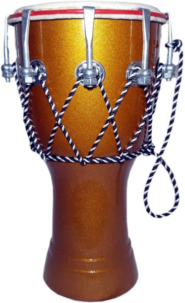 GT manufacturers Djembe yellow3323 Djembe