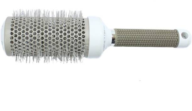ओमे PROFESSIONAL HAIR SALON HAIR BLOW DRYER COMB 53 MM