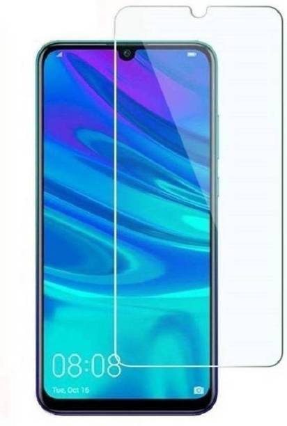 EASYBIZZ Tempered Glass Guard for Realme 3, Realme 3i, Vivo Y93