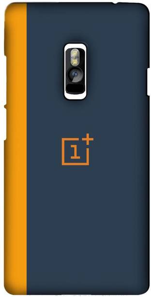 Smutty Back Cover for OnePlus 2, ONE A2003, ONE A2005, ONE A2001 - Oneplus Logo Print