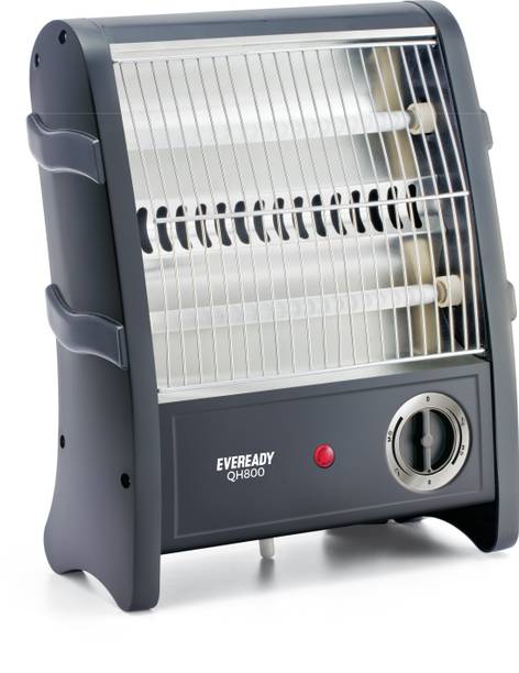 EVEREADY QH800 Quartz Room Heater