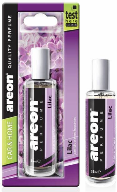 Areon home perfume sale lilac