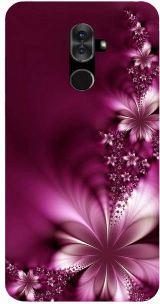 Print maker Back Cover for Lenovo K8 Plus