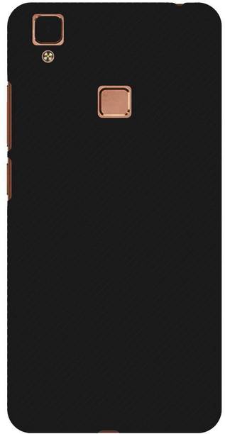 Helix Back Cover for VIVO V3