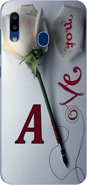 आर्टकेस Samsung Galaxy A20 के लिए